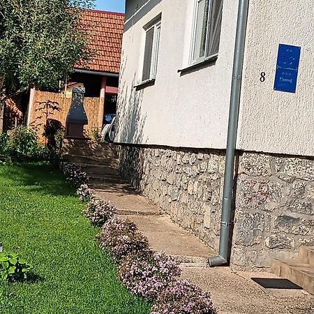 Apartman Pavelic Lovinac  Eksteriør bilde