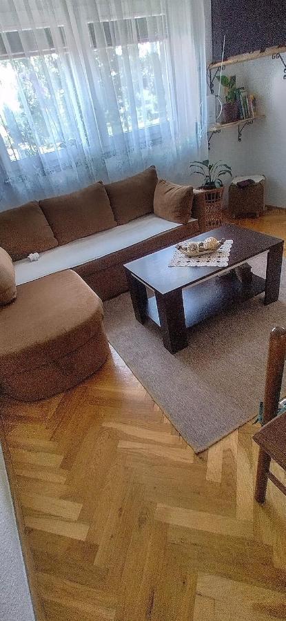 Apartman Pavelic Lovinac  Eksteriør bilde