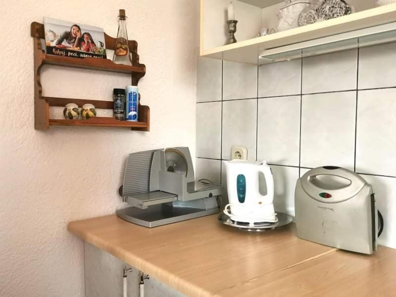 Apartman Pavelic Lovinac  Eksteriør bilde