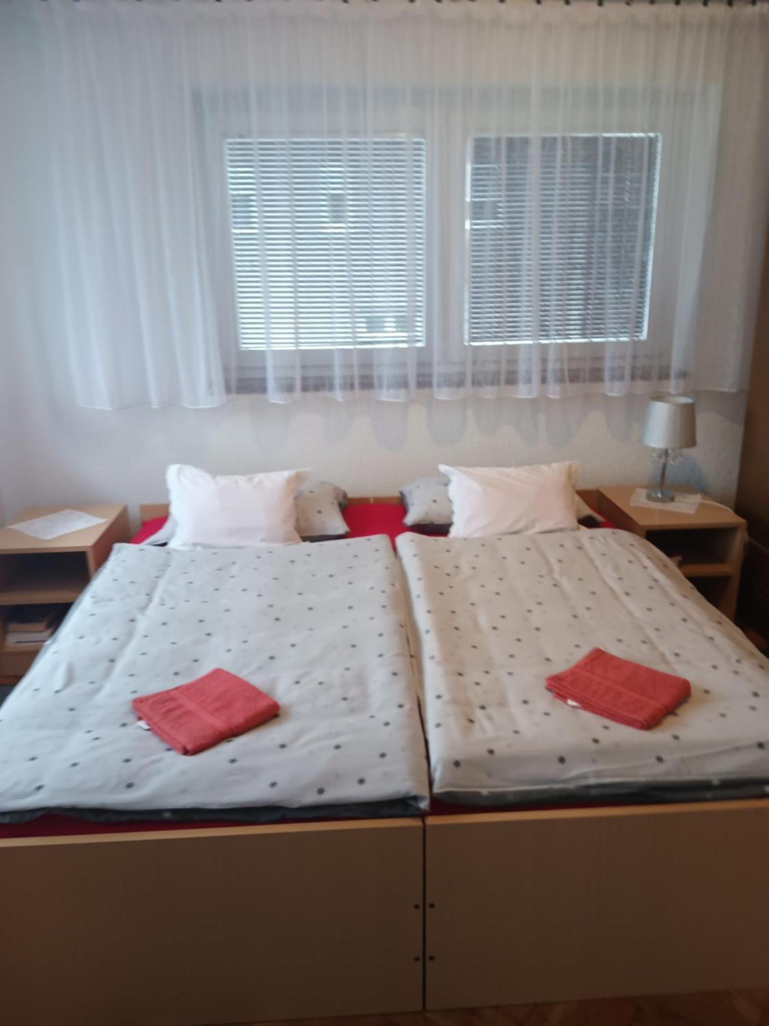 Apartman Pavelic Lovinac  Eksteriør bilde